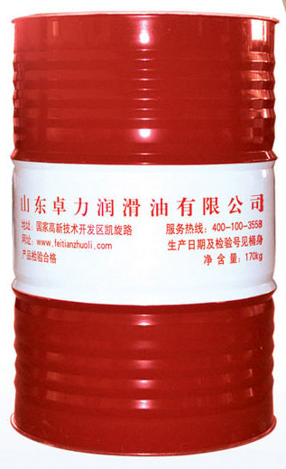 飞天卓力润滑油空气压缩油