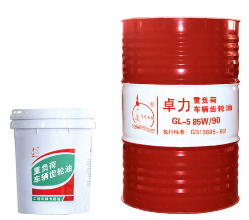 飞天卓力润滑油车用齿轮油