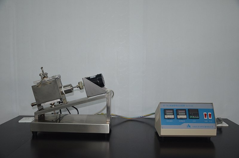 曲轴箱模拟实验仪