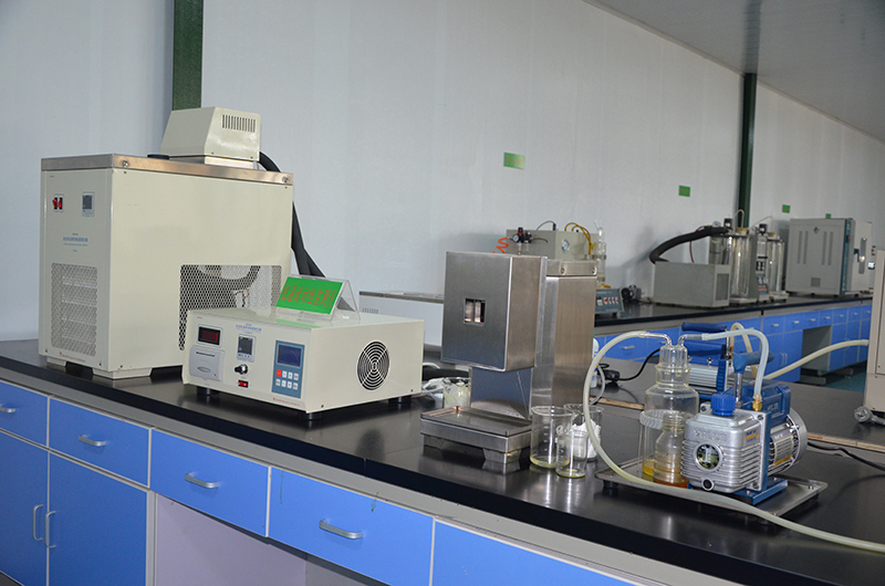 发动机表观粘度测试仪