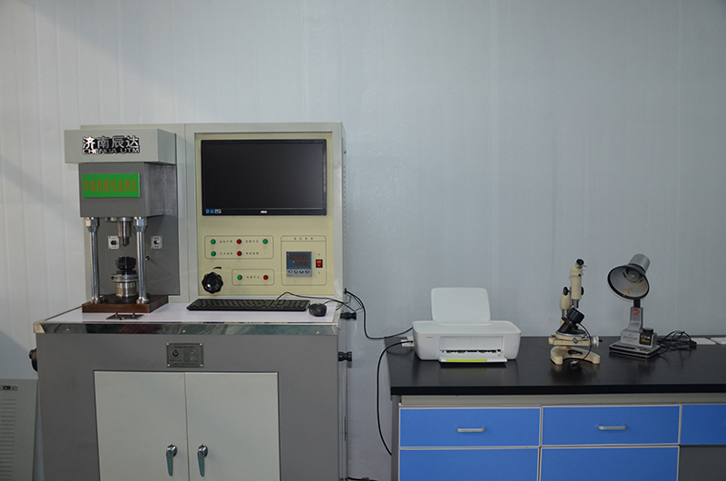 四球摩擦磨损试验机