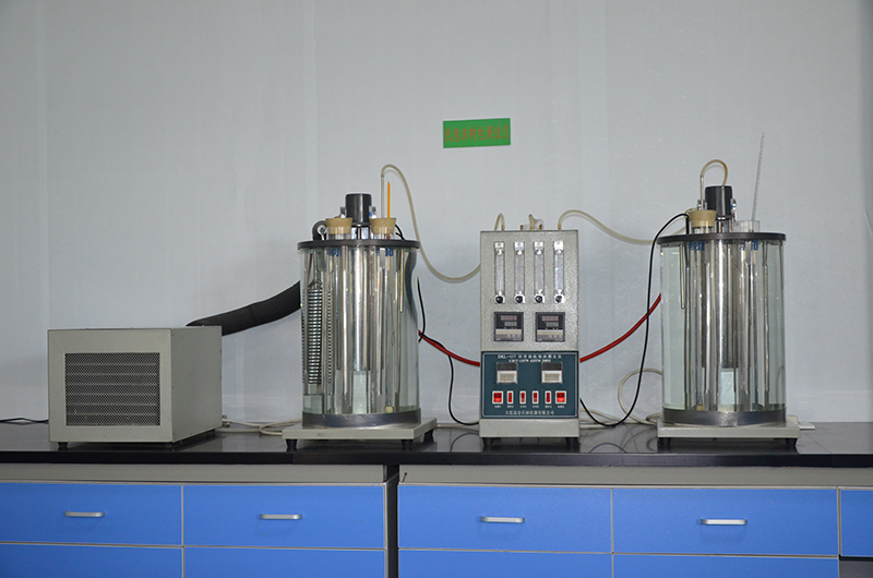 抗泡沫化验仪