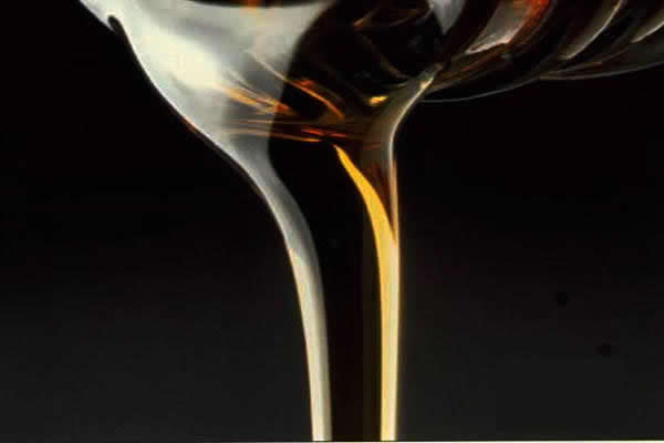 润滑油检验常规项目