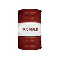 高极压工业齿轮油
