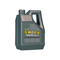 重负荷车辆齿轮油
