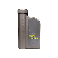 MTF 75W/90 全合成手动变速箱油