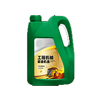 工程机械柴油机油CI-4 15W-40