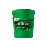 谐波减速器高低温润滑脂