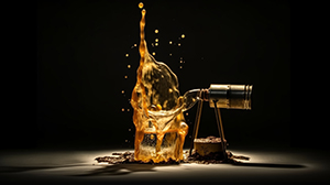 润滑油助力中国汽车工业绿色转型