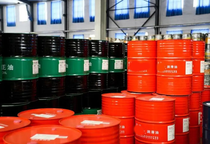 食品级润滑油和普通润滑油有什么区别-这个一定要仔细了解